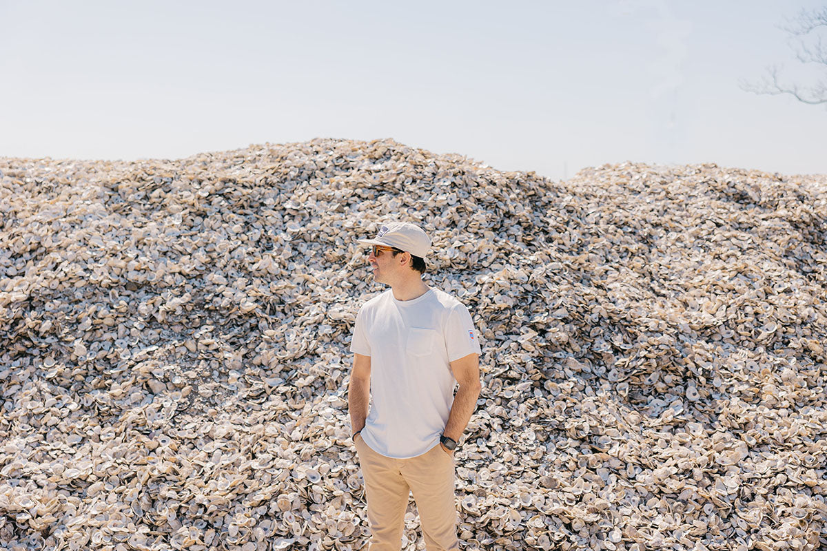 SeaWell™ Summer Collection Long Wharf Supply Co.