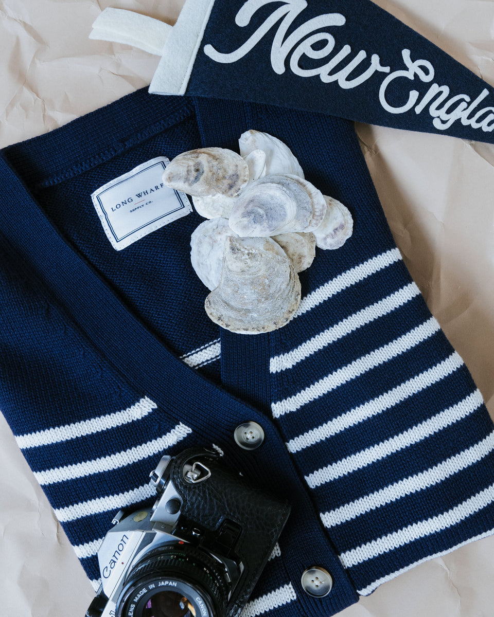 Sale Long Wharf Supply Co.