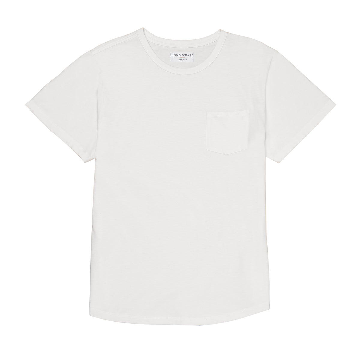 SeaWell® Pocket Tee