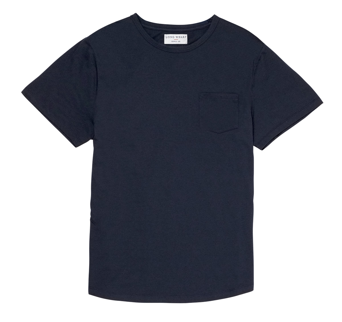 SeaWell® Pocket Tee