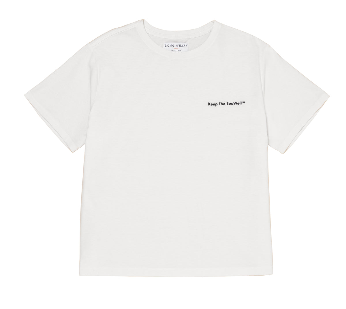 Lori Women's SeaWell® Tee
