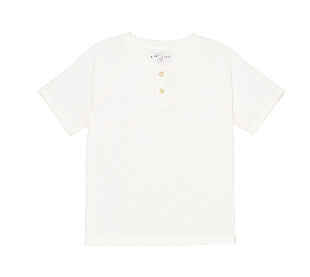 Women's SeaWell® Henley Tee