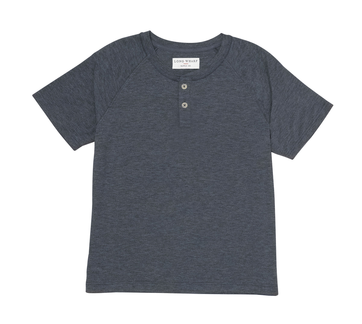 Women's SeaWell® Henley Tee