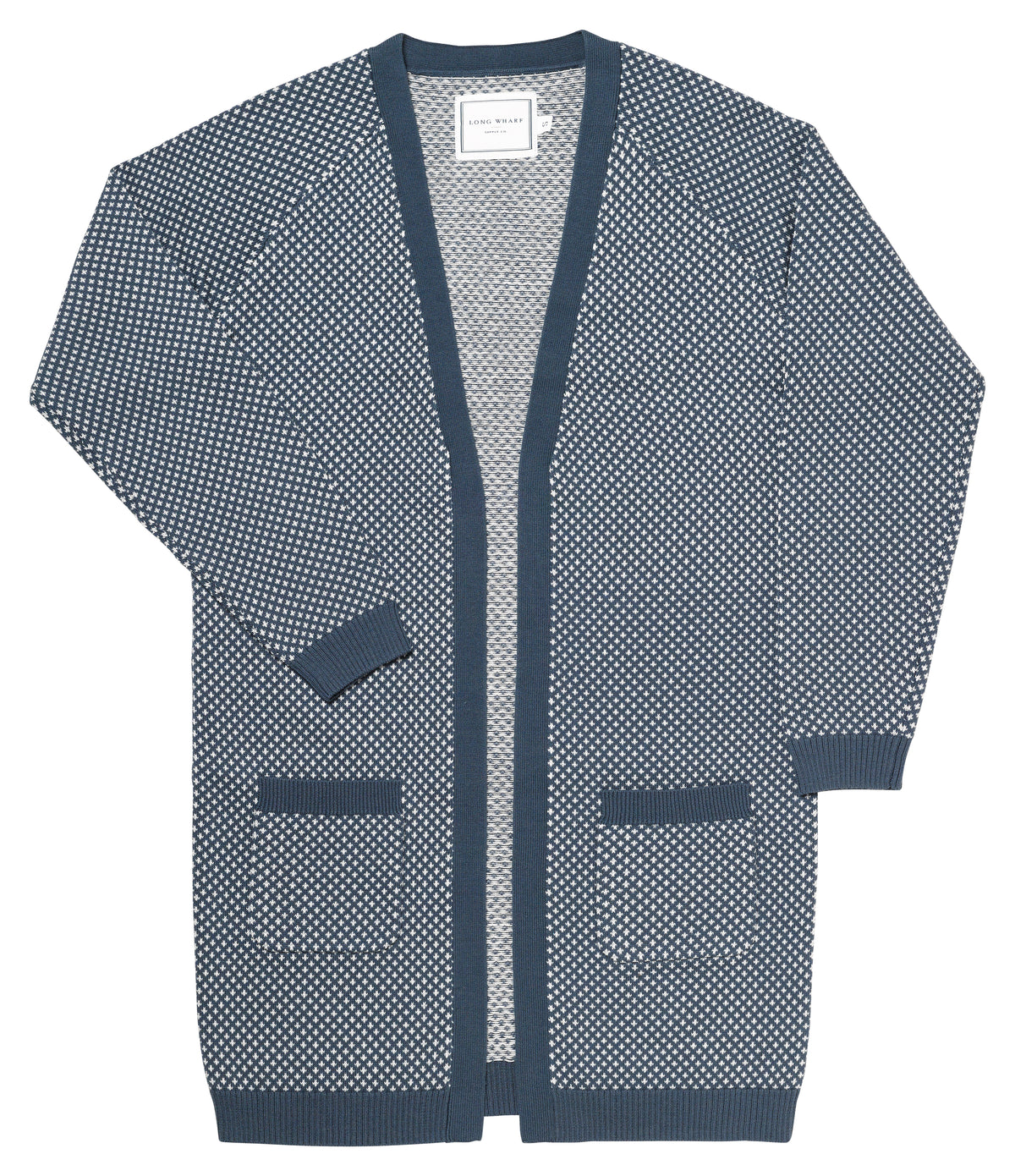 Women's Osterville SeaWell® Cardigan