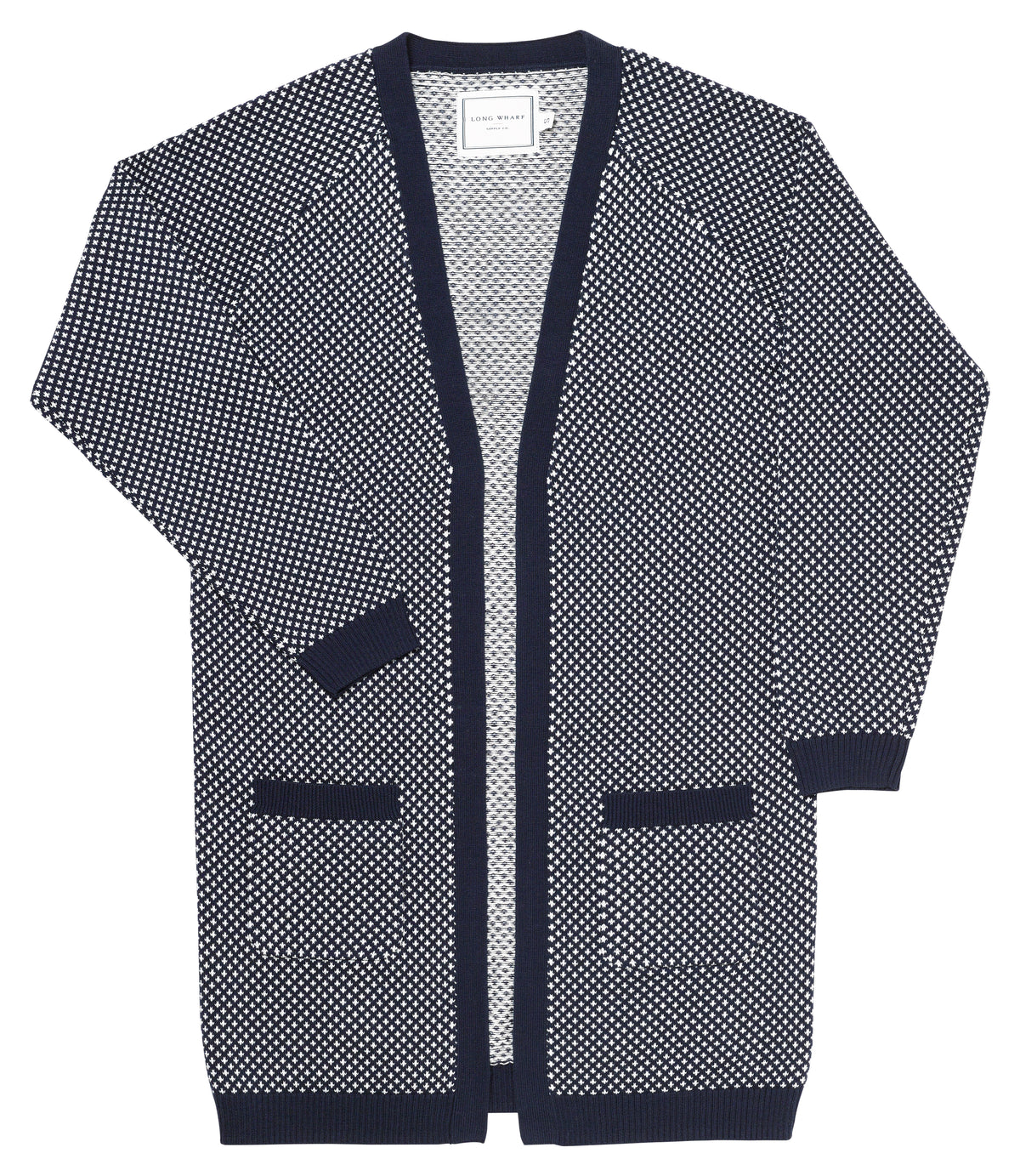 Women's Osterville SeaWell® Cardigan