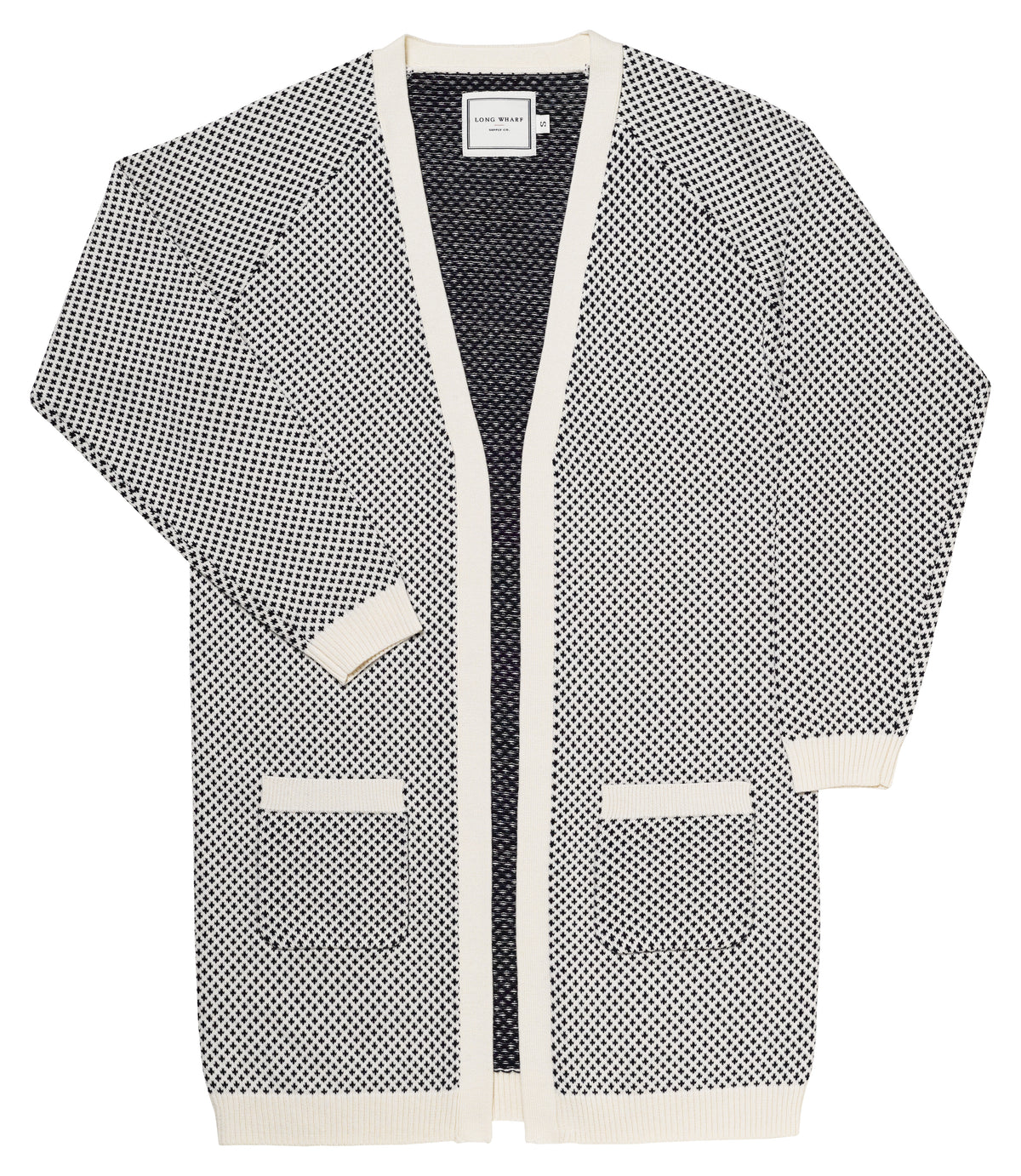 Women's Osterville SeaWell® Cardigan