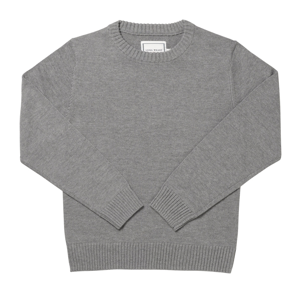 Women's Jersey Stitch SeaWell® Crew