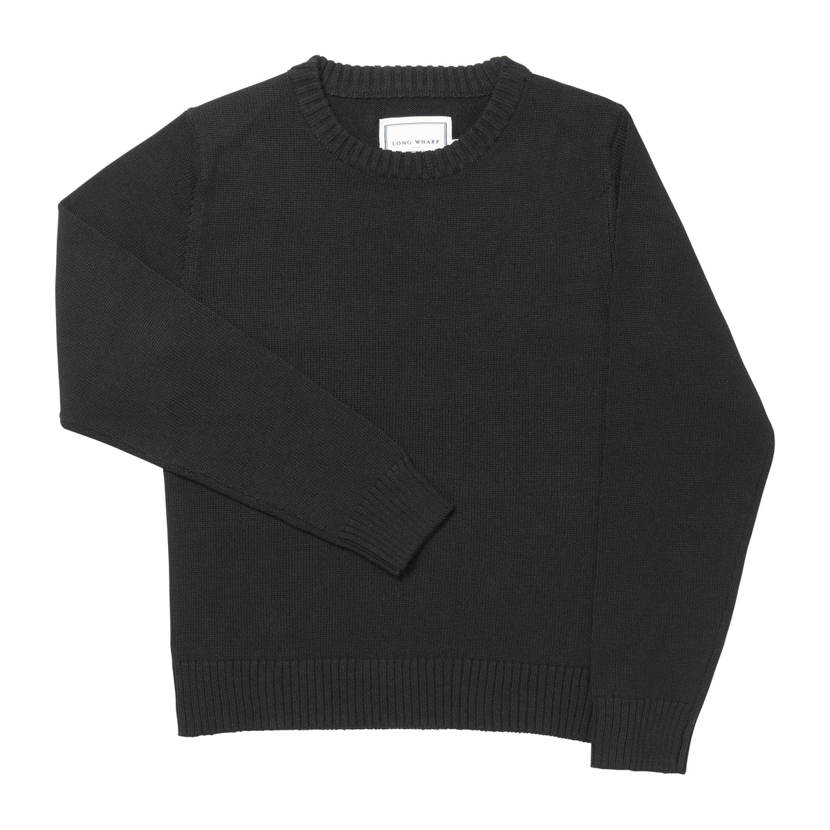Women's Jersey Stitch SeaWell® Crew