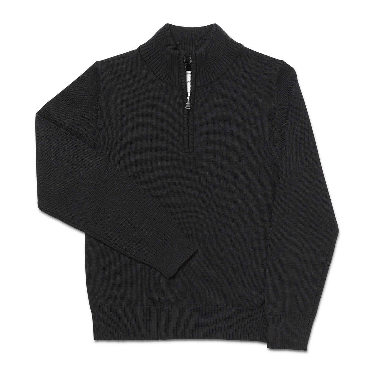 Women's Jersey Stitch SeaWell® Quarter Zip