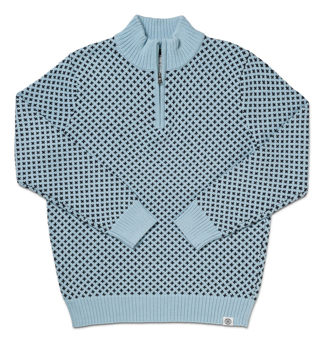Edgartown SeaWell® Quarter Zip