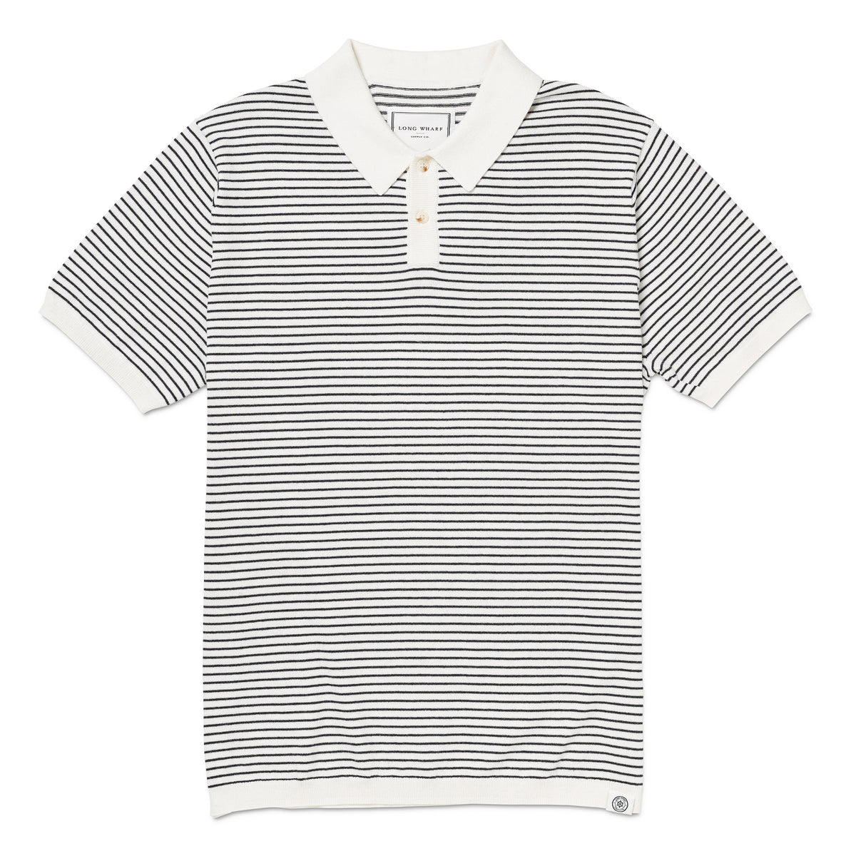 OVY Standard Seed Stitch Polo XLサイズ Standard Seed Stitch Polo | OVY