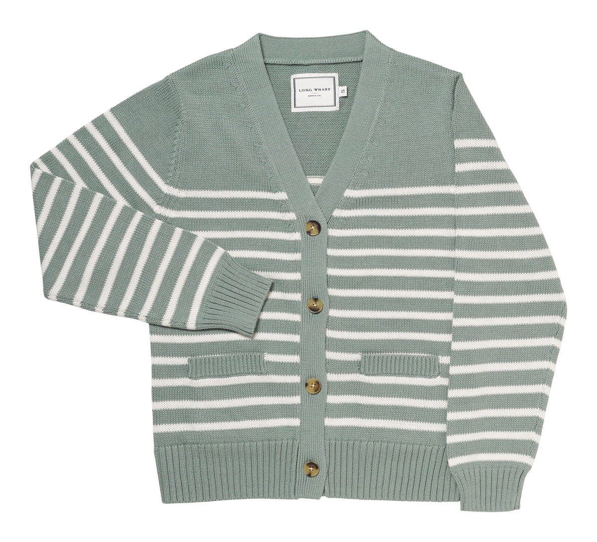 Women's 'Sconset SeaWell® Cardigan