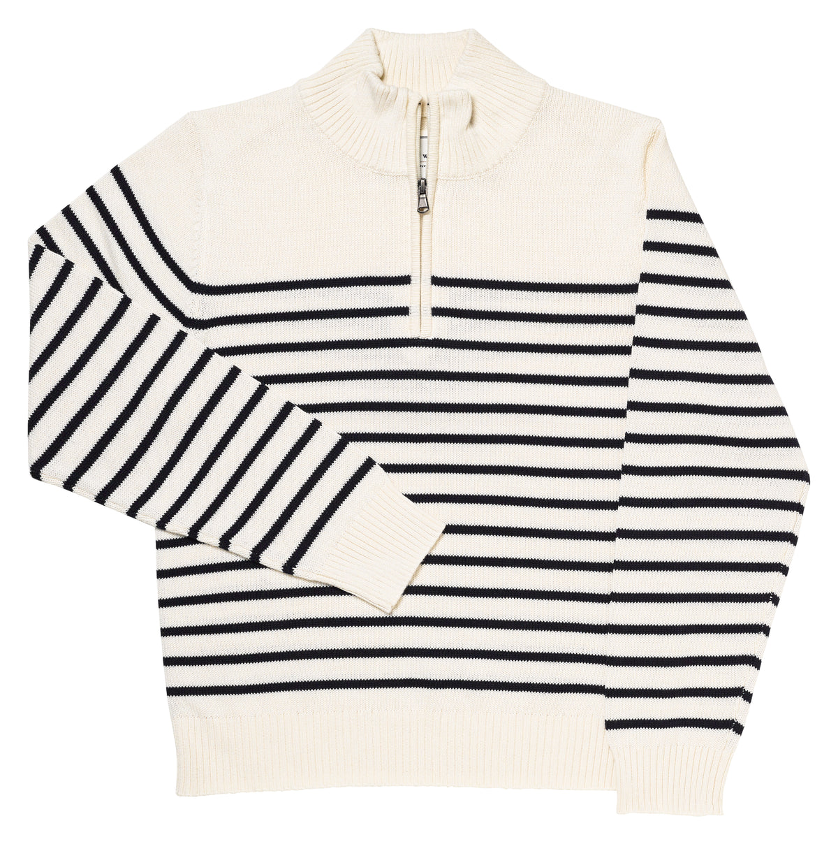 Women's 'Sconset SeaWell® Quarter Zip