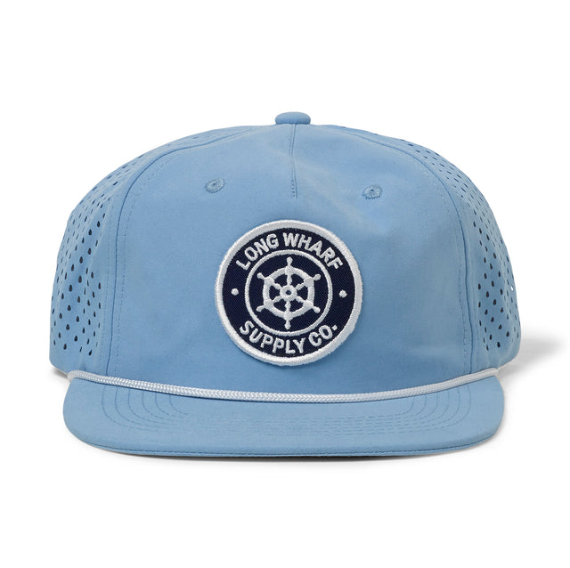 Ensign Performance Patch Hat