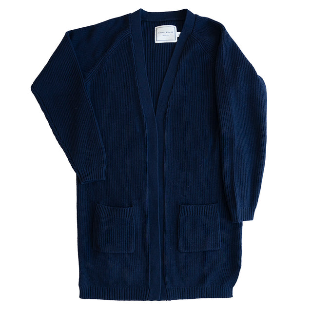 Women's Kennebunkport SeaWell® Cardigan