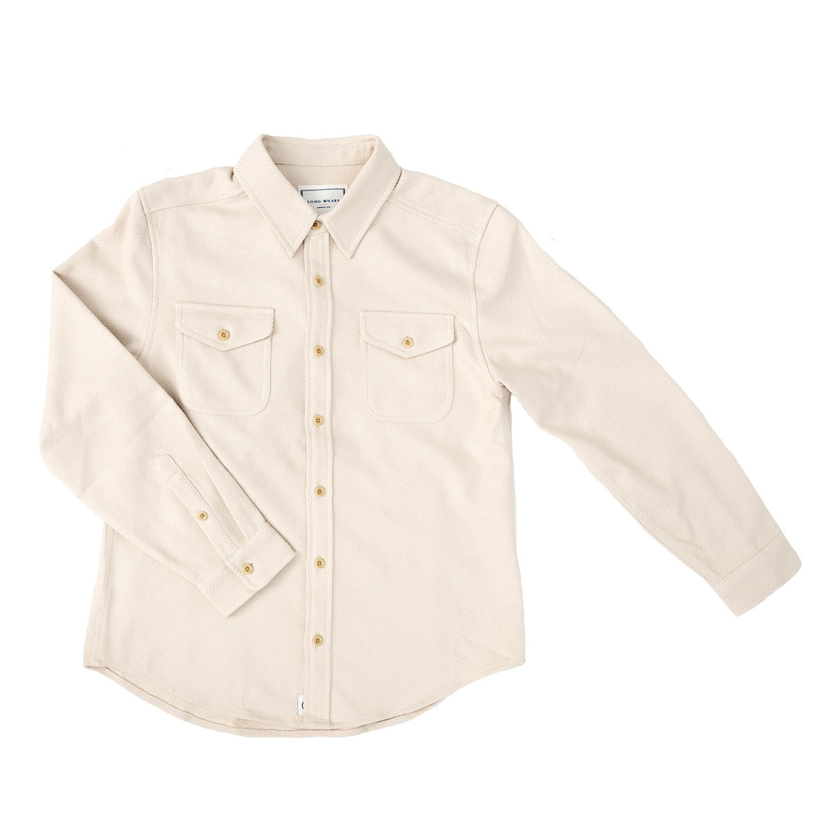 Seawell® Maritime Work Shirt