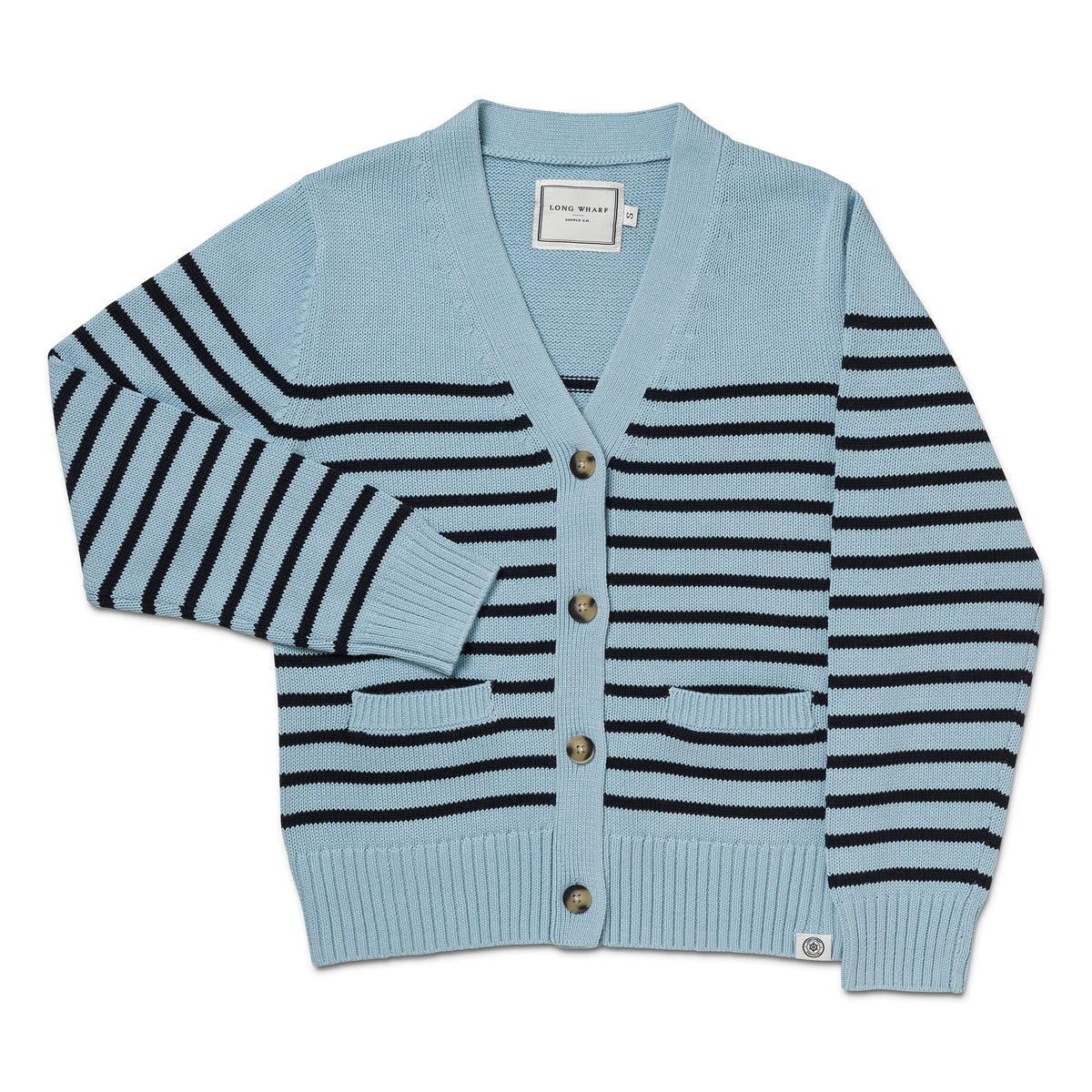 Women's 'Sconset SeaWell® Cardigan