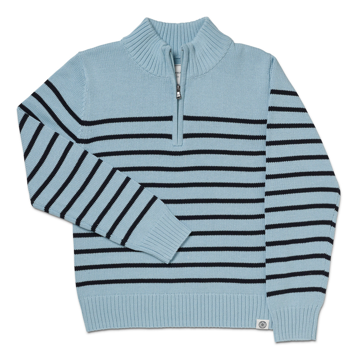 Women's 'Sconset SeaWell® Quarter Zip