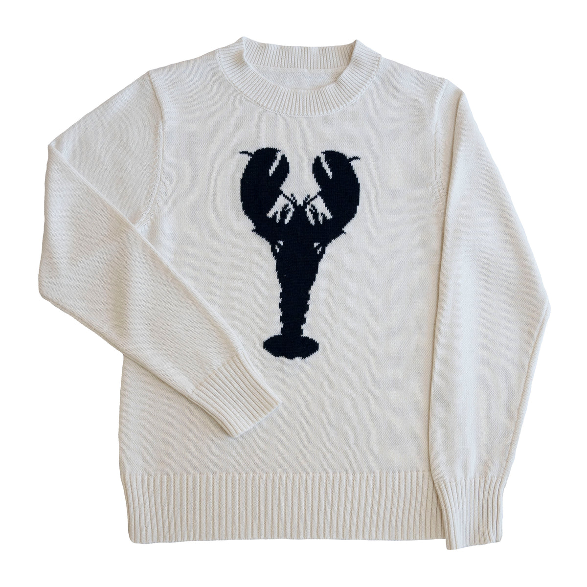 Lobster best sale sweater mens