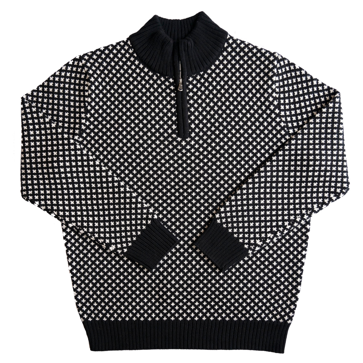 Edgartown SeaWell® Quarter Zip