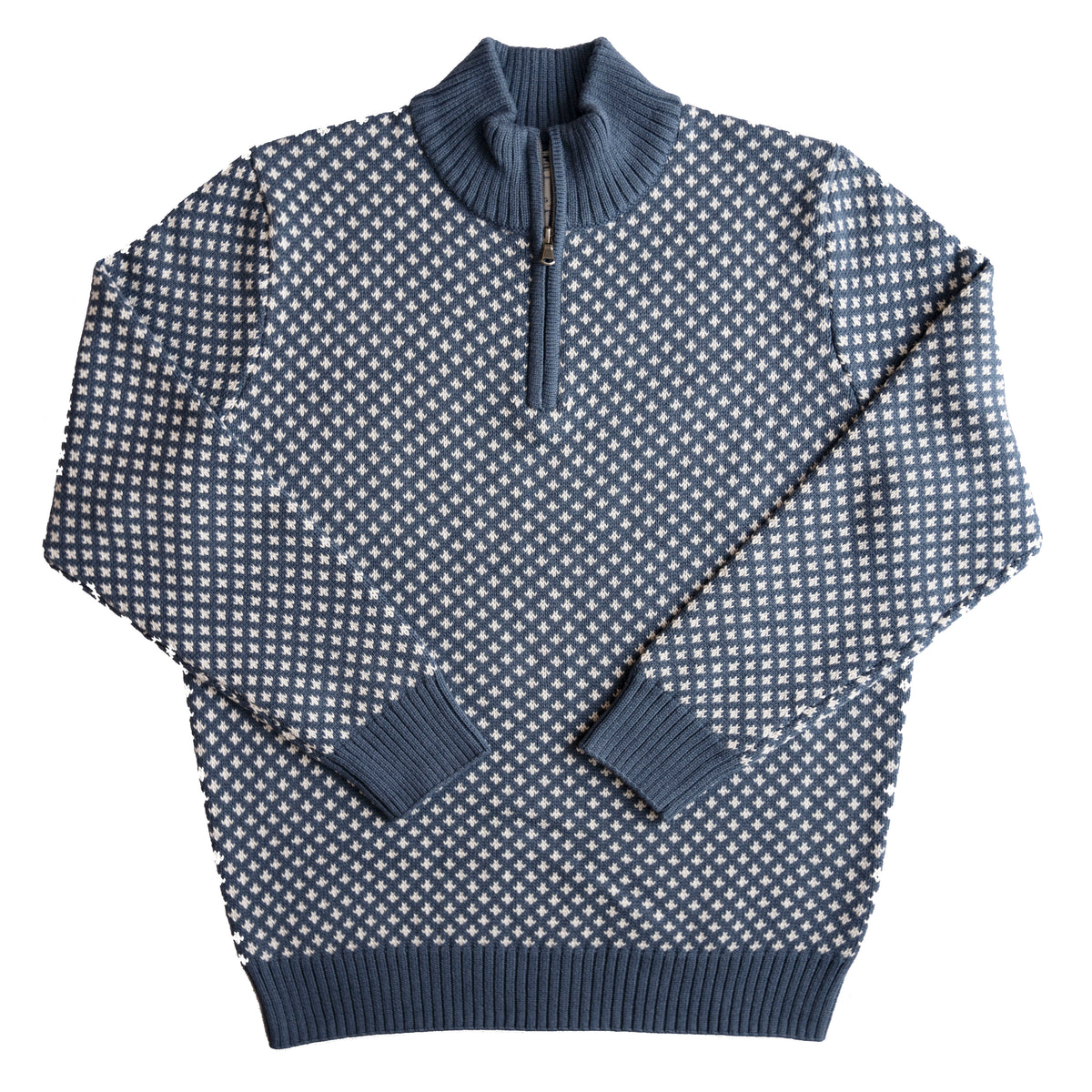 Edgartown SeaWell® Quarter Zip