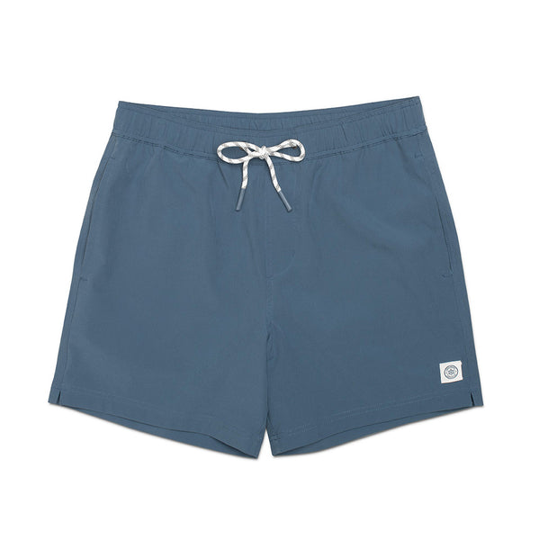 SeaWell® Swim Shorts – Long Wharf Supply Co.
