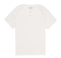 SeaWell® Henley Tee