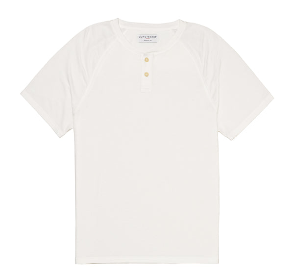 【即発送】SEA HENLEY NECK L/S TEE 即発送】SEA HENLEY NECK L/S TEE - メルカリ