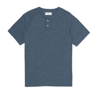 SeaWell® Henley Tee