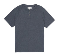 SeaWell® Henley Tee