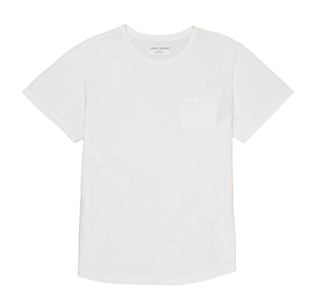 SeaWell® Pocket Tee