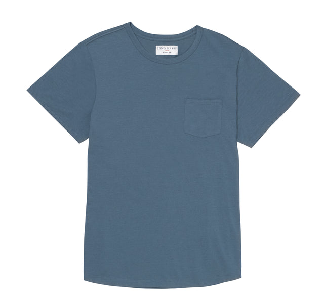 SeaWell® Pocket Tee