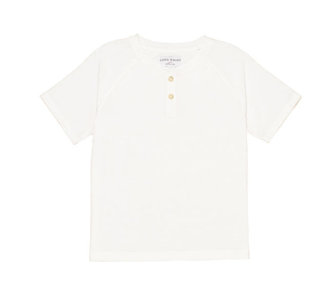 Women's SeaWell® Henley Tee