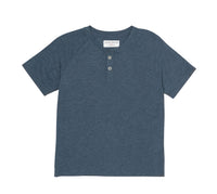 Women's SeaWell® Henley Tee