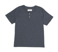Women's SeaWell® Henley Tee