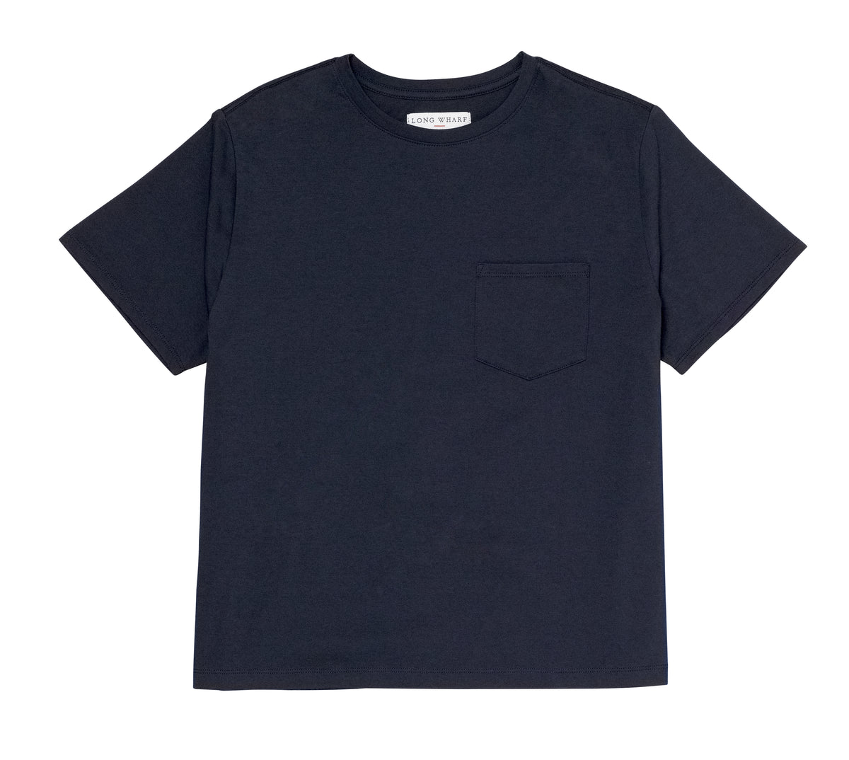 Women's SeaWell® Pocket Tee