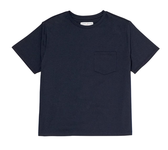 Women's SeaWell® Pocket Tee