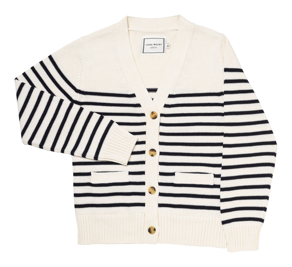 Women's 'Sconset SeaWell® Cardigan