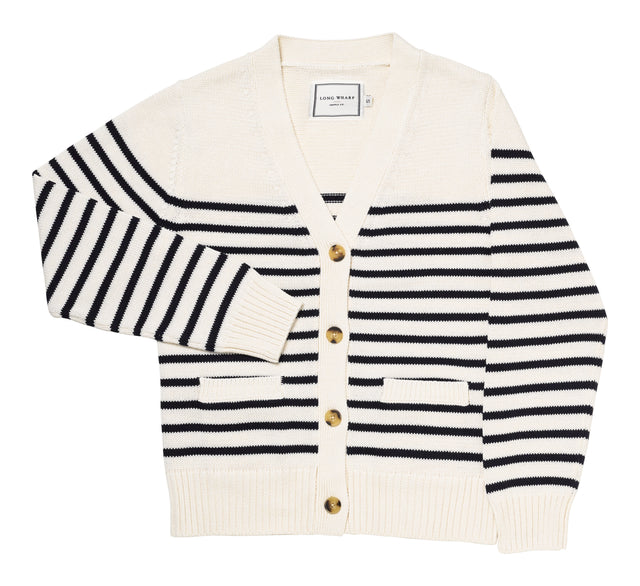 Women's 'Sconset SeaWell® Cardigan