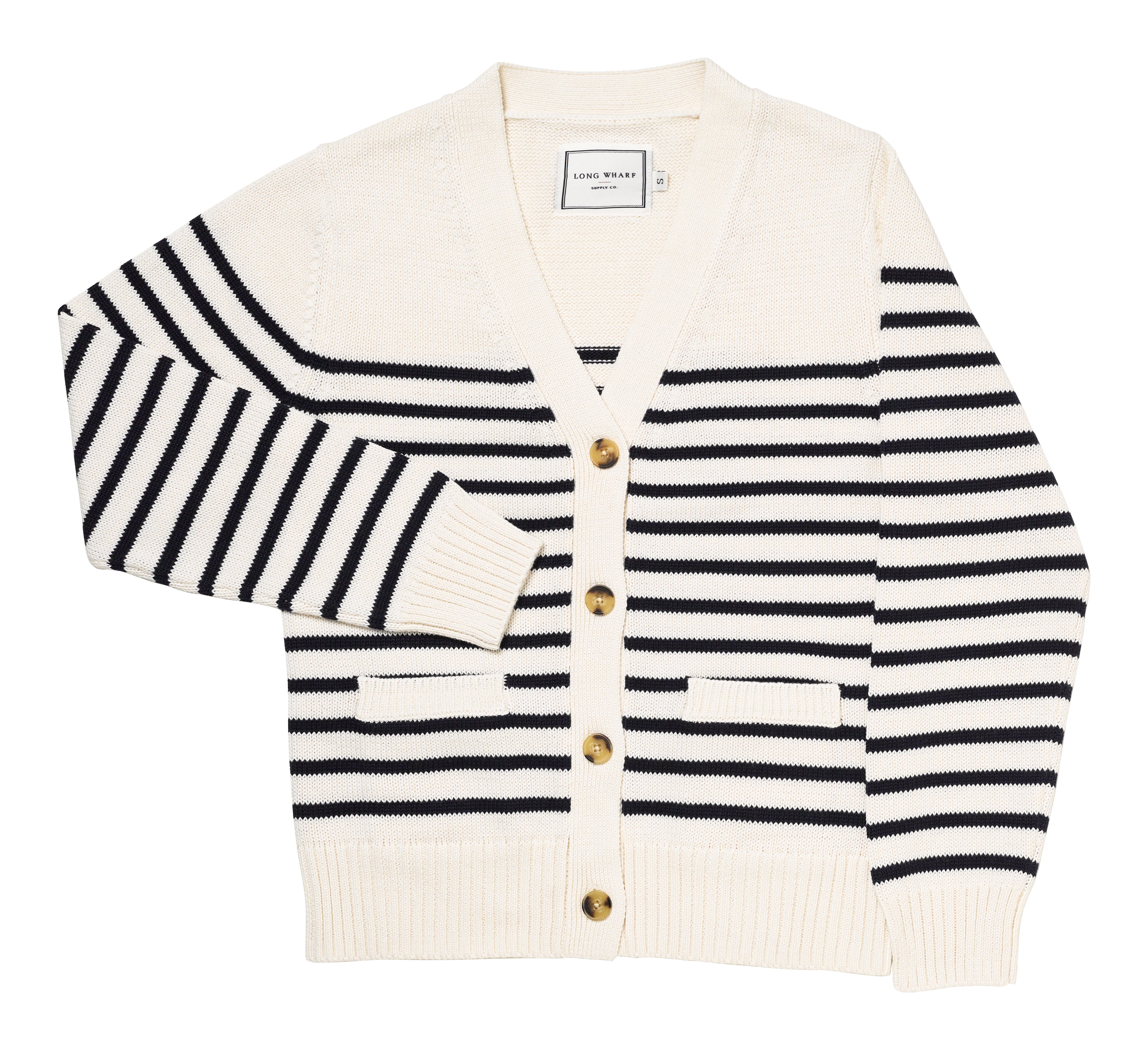 Women's SeaWell™ Sweaters | Long Wharf Supply Co.
