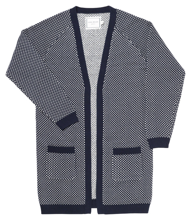 Women's Osterville SeaWell® Cardigan