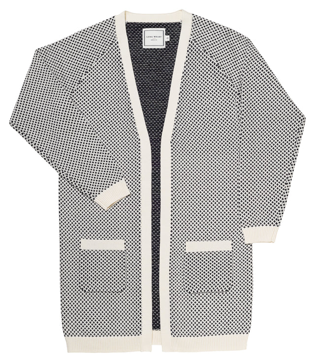 Women's Osterville SeaWell® Cardigan