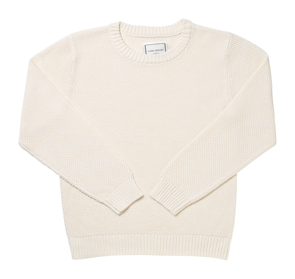 Women's Bay Head SeaWell® Crew