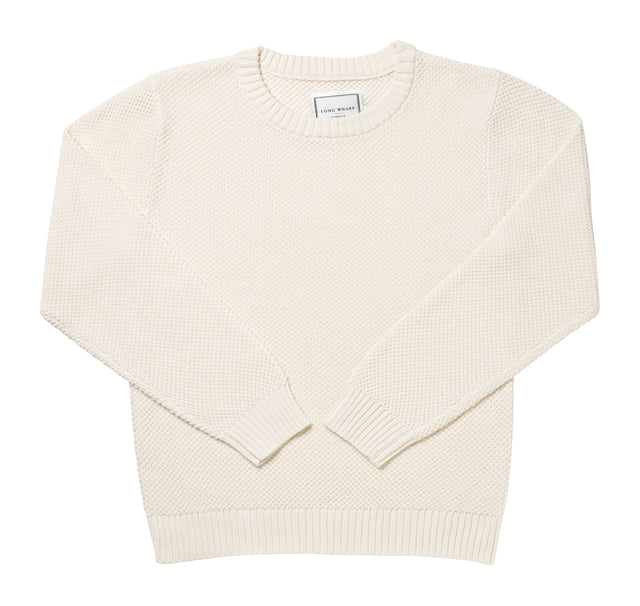 Women's Bay Head SeaWell® Crew