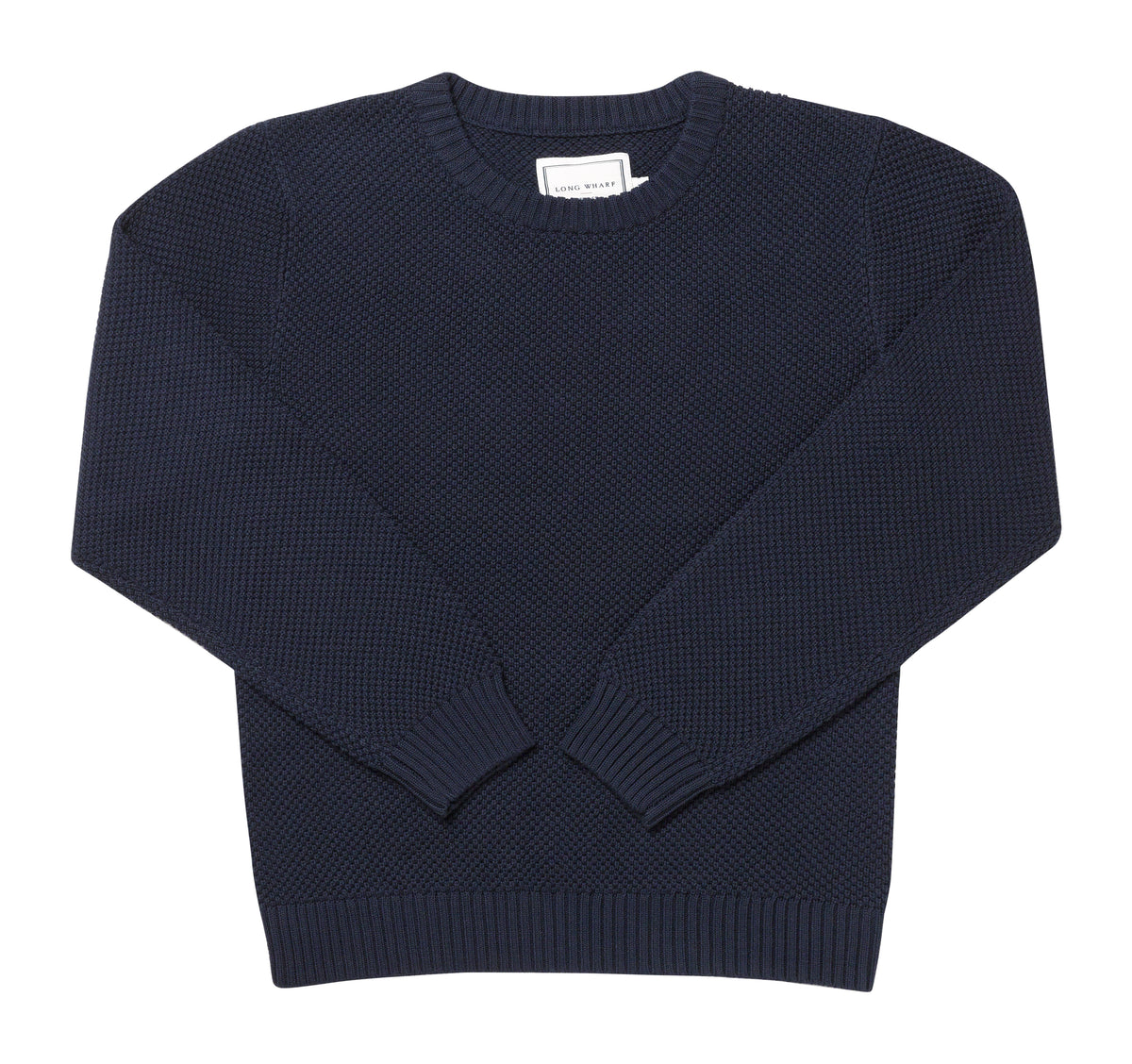 Women's Bay Head SeaWell® Crew