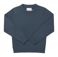 Women's Jersey Stitch SeaWell® Crew