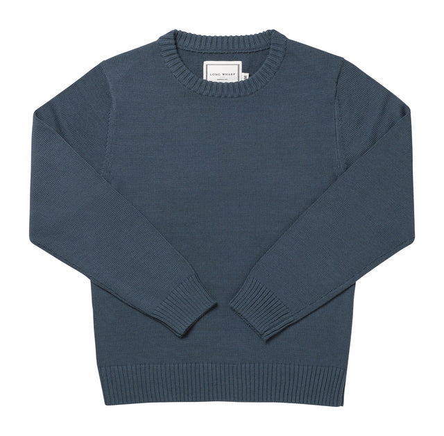 Women's Jersey Stitch SeaWell® Crew