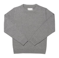 Women's Jersey Stitch SeaWell® Crew