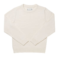 Women's Jersey Stitch SeaWell® Crew