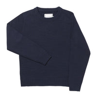 Women's Jersey Stitch SeaWell® Crew